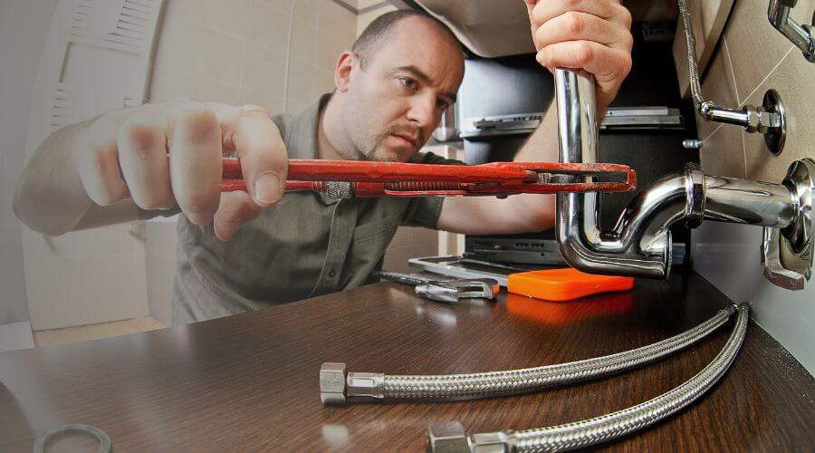 Professional Leak Detection Services in Eidson, TN